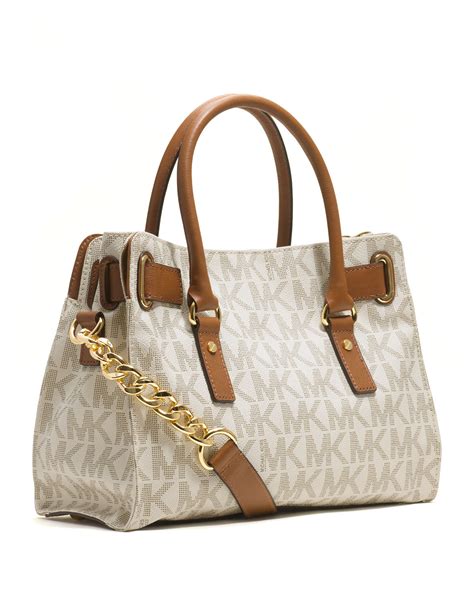 michael kors handbags logo|michael kors handbag with wallet.